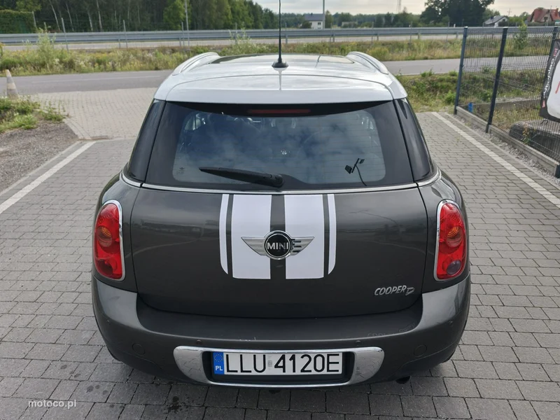 MINI Countryman 7
