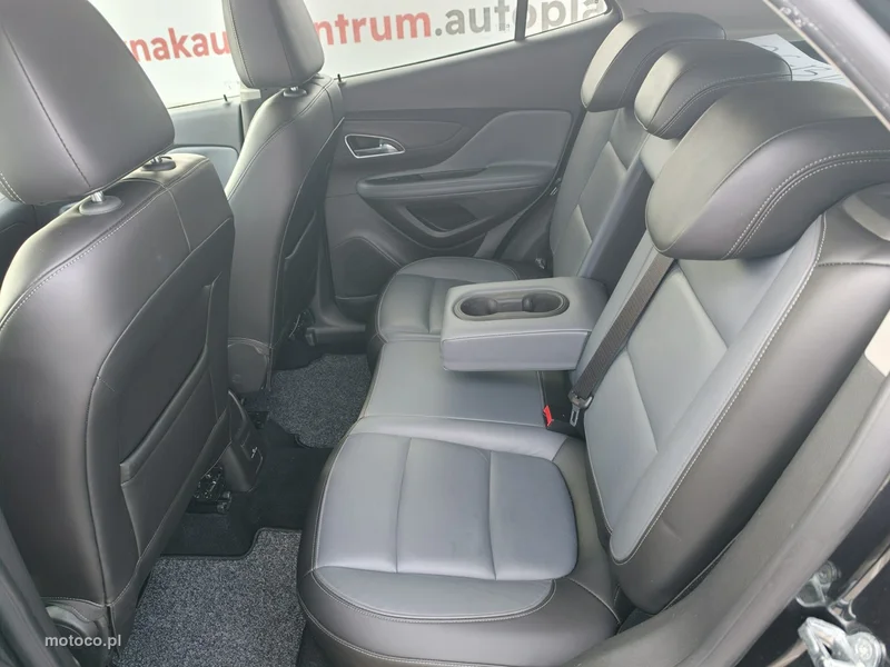Opel Mokka A 19