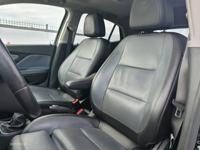 Opel Mokka A 28