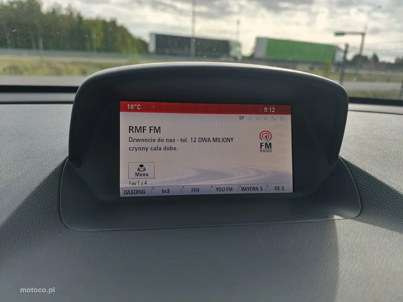 Opel Mokka A 34