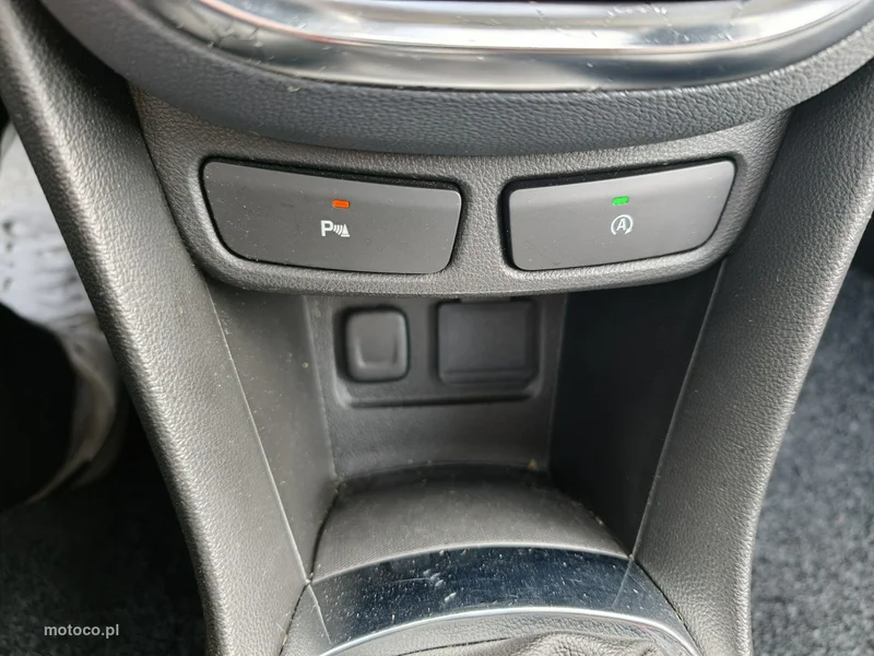 Opel Mokka A 36