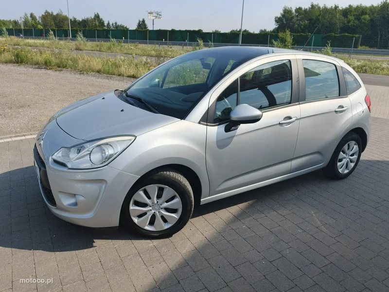 Citroen C3 2
