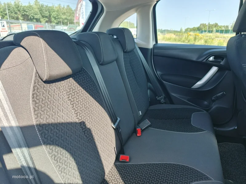 Citroen C3 13