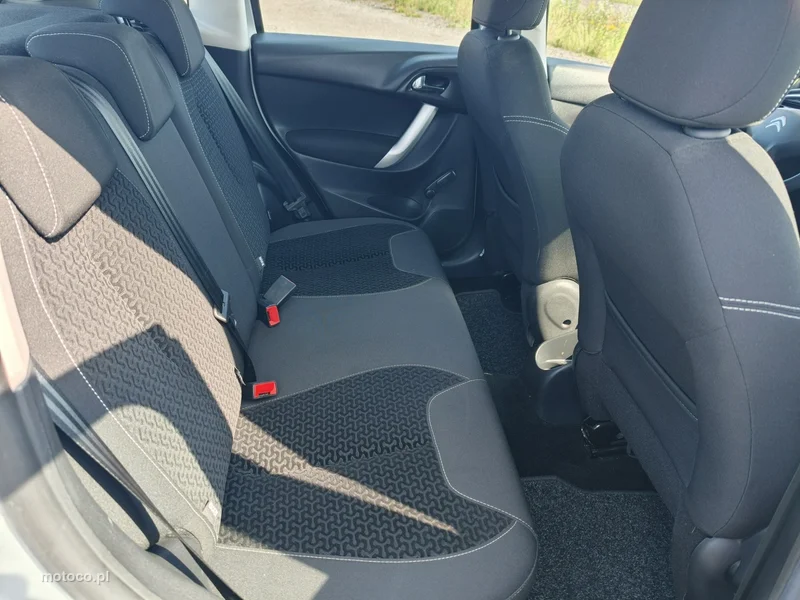 Citroen C3 14
