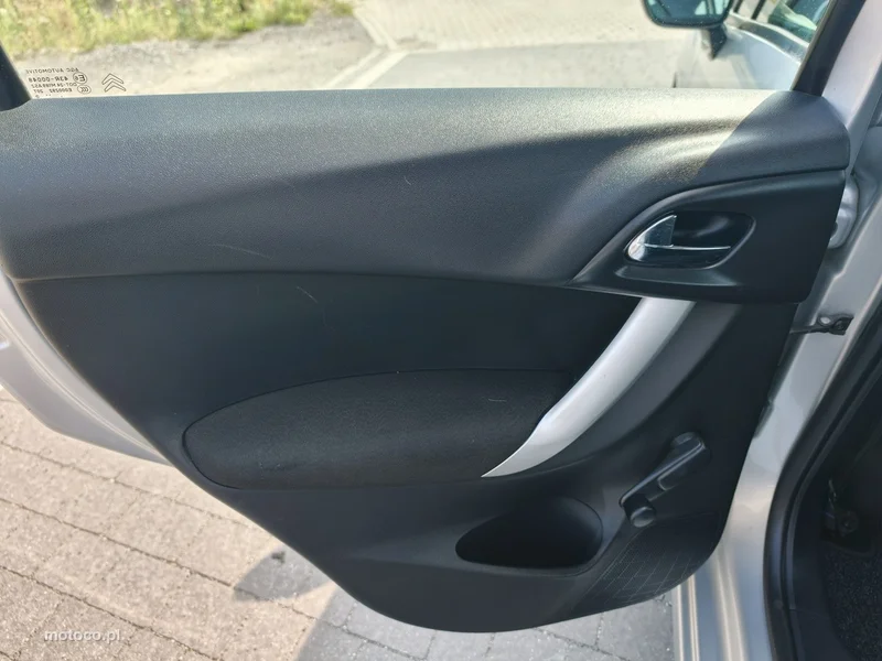 Citroen C3 16