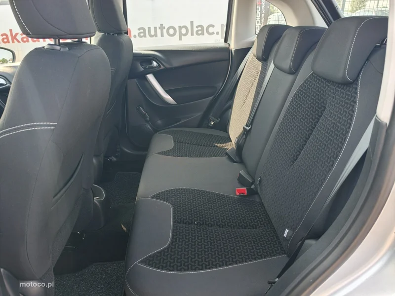 Citroen C3 17