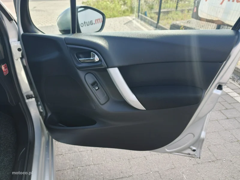 Citroen C3 18