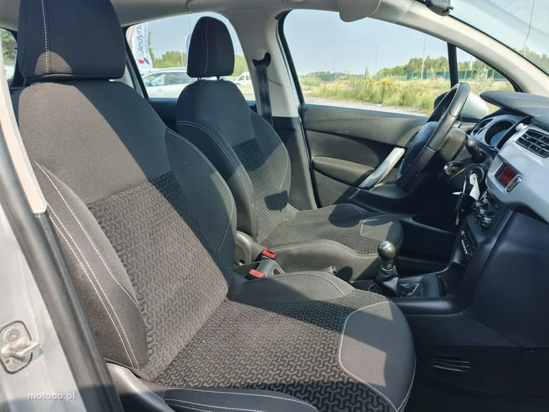 Citroen C3 19