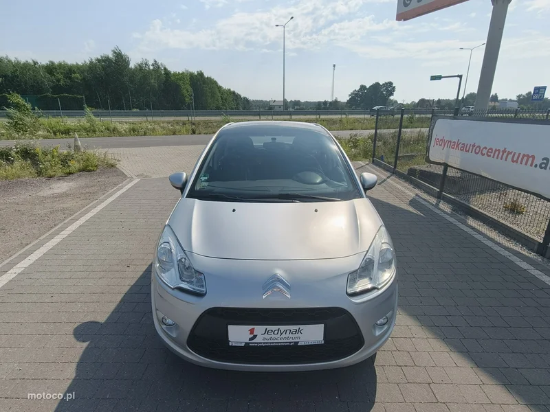 Citroen C3 3