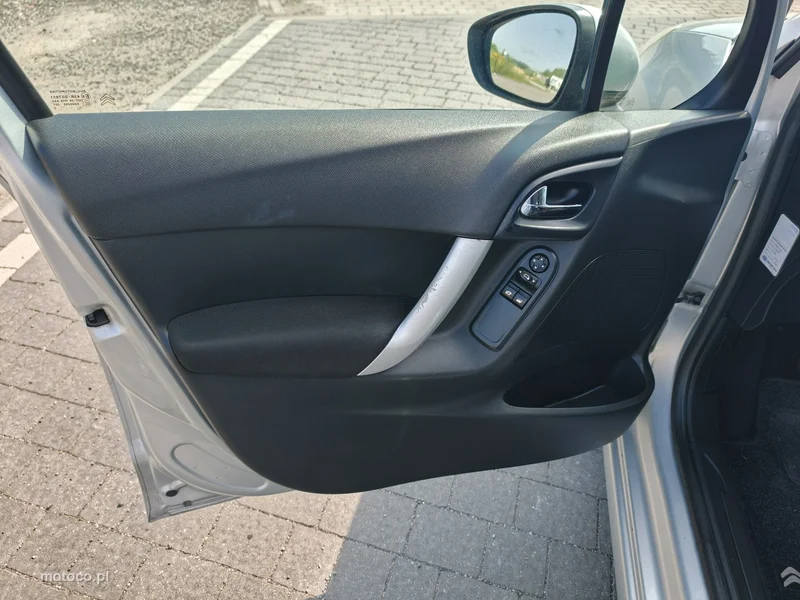Citroen C3 21