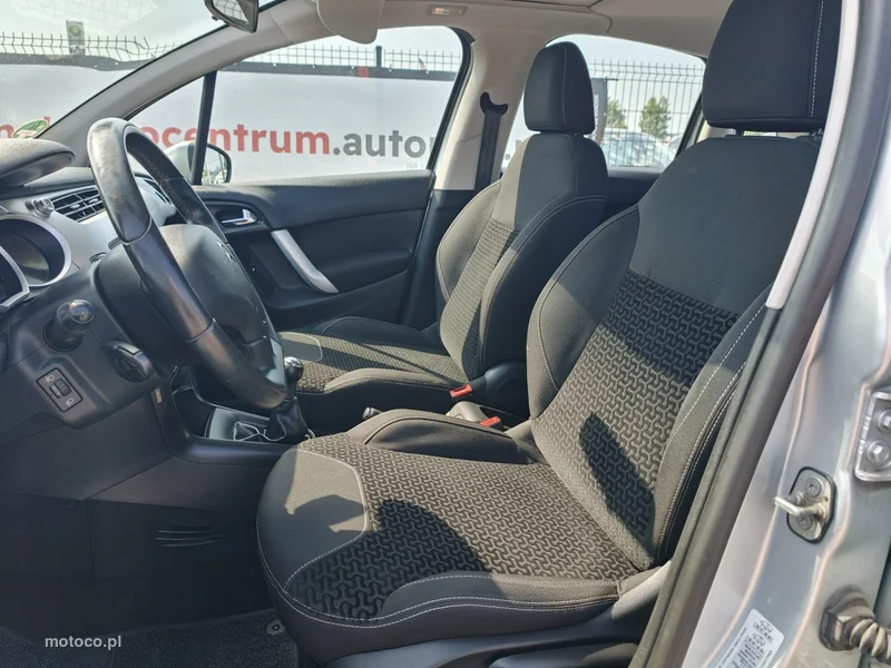 Citroen C3 22