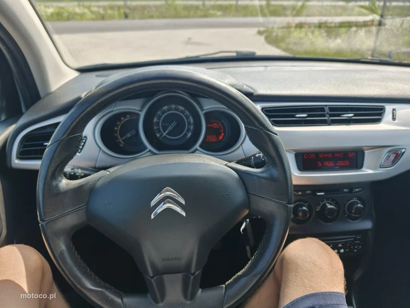 Citroen C3 23