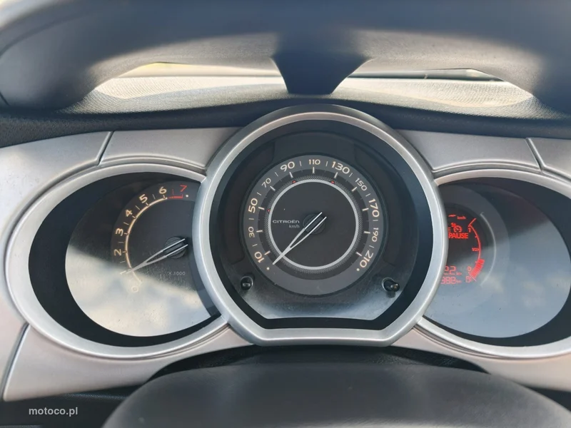 Citroen C3 24