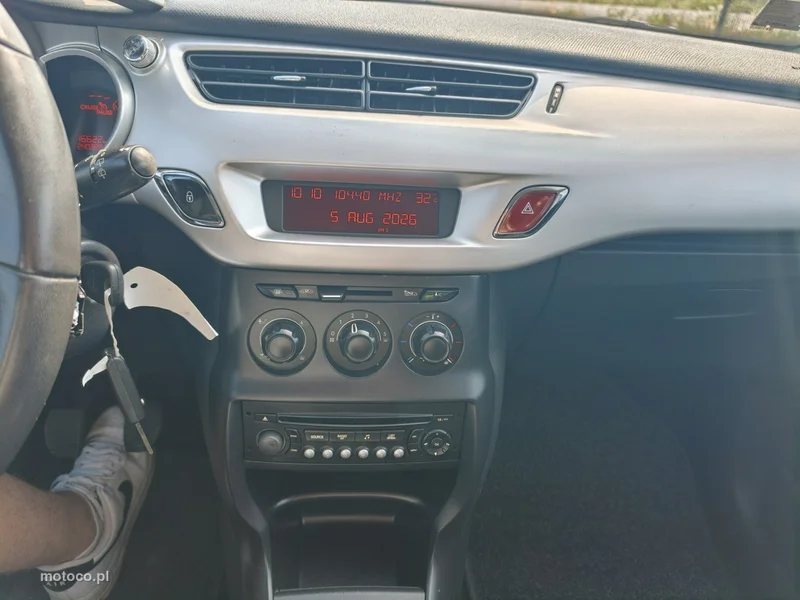Citroen C3 26