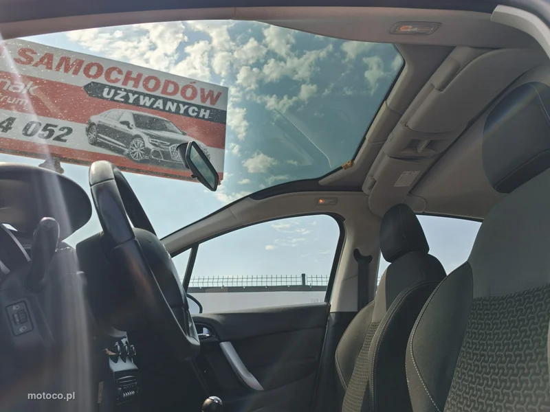 Citroen C3 27