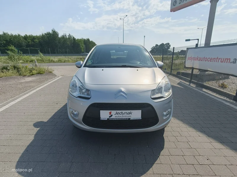 Citroen C3 4