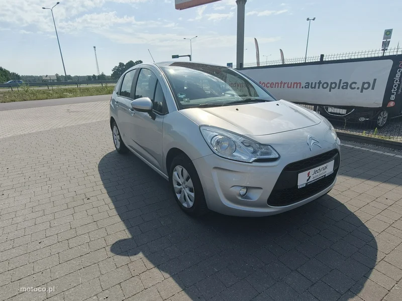 Citroen C3 5