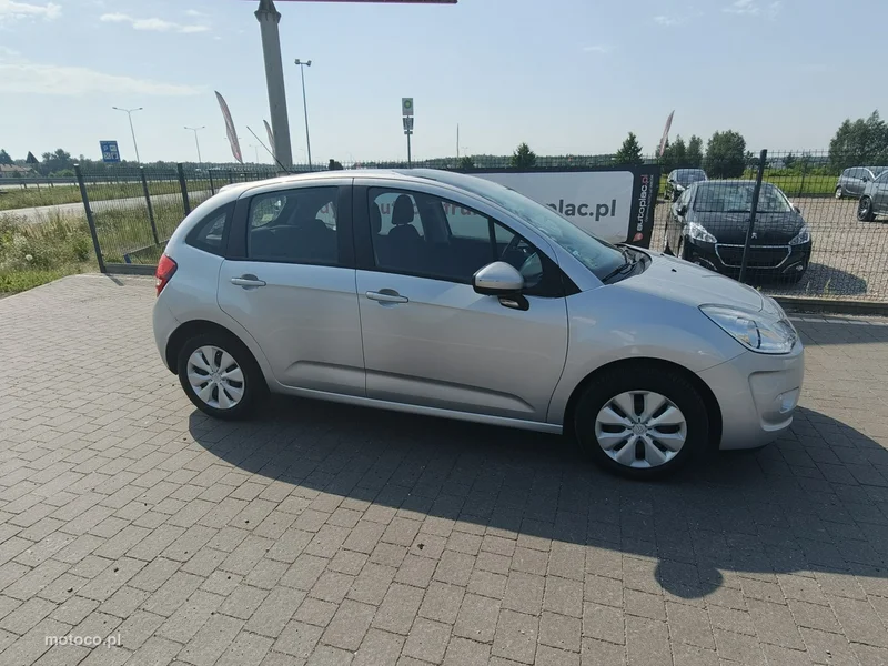 Citroen C3 6