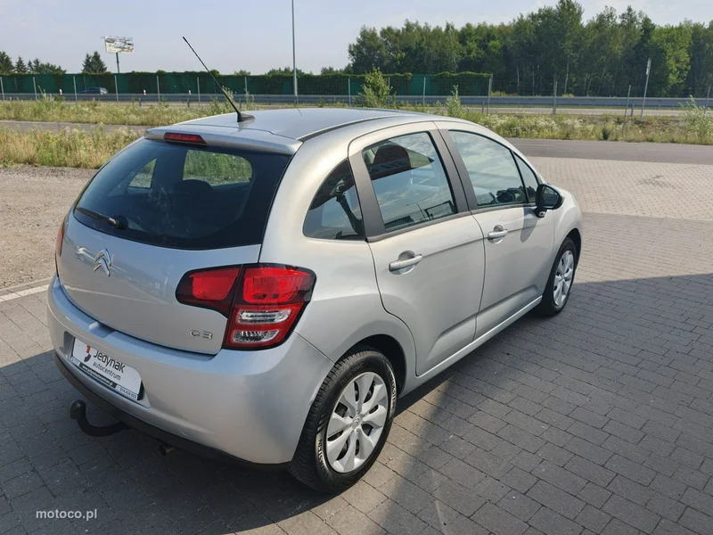 Citroen C3 10