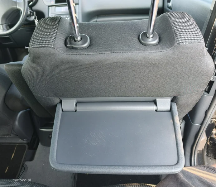 Peugeot 5008 14