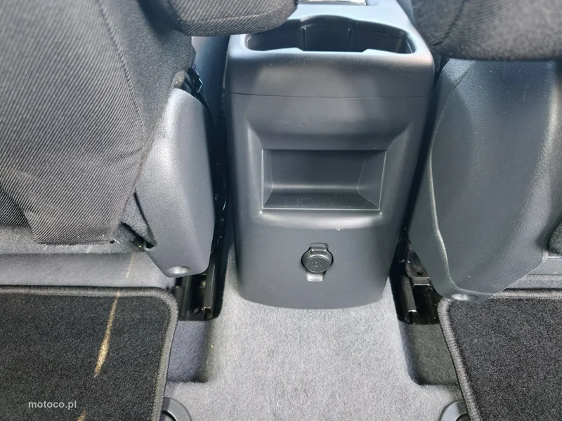 Peugeot 5008 15