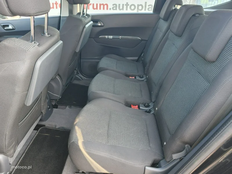 Peugeot 5008 18