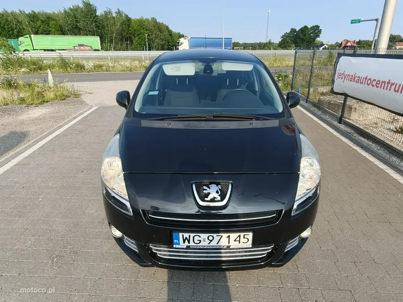 Peugeot 5008 3