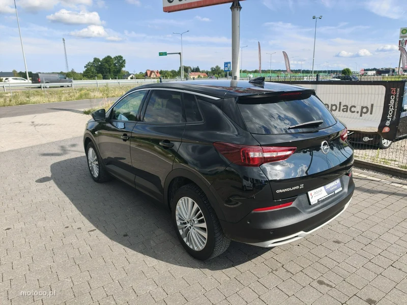 Opel Grandland X 13