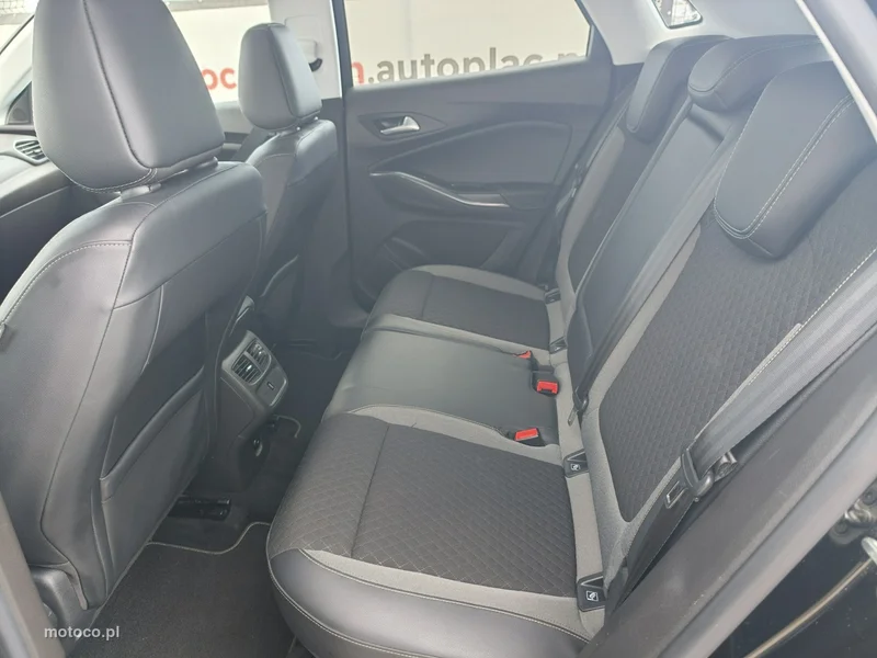 Opel Grandland X 22