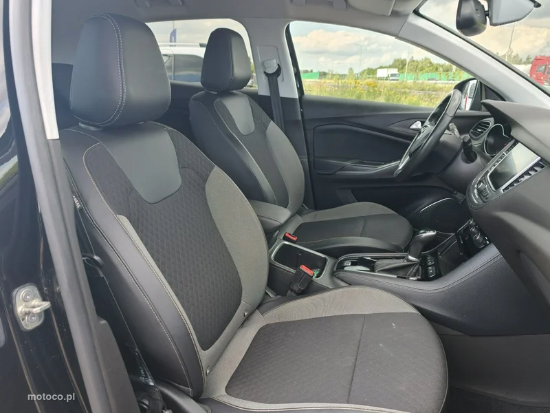 Opel Grandland X 24