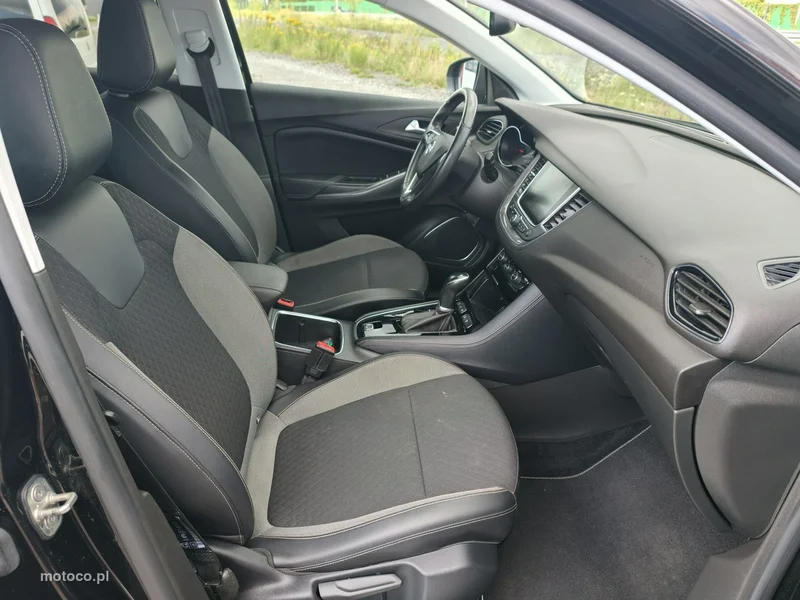 Opel Grandland X 25