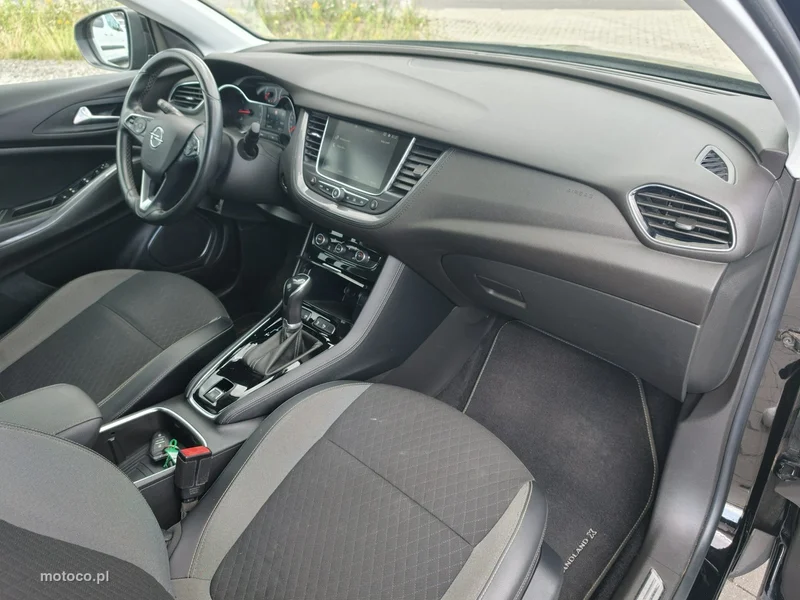 Opel Grandland X 26