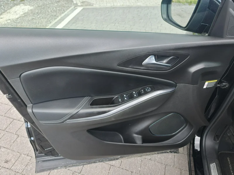 Opel Grandland X 27