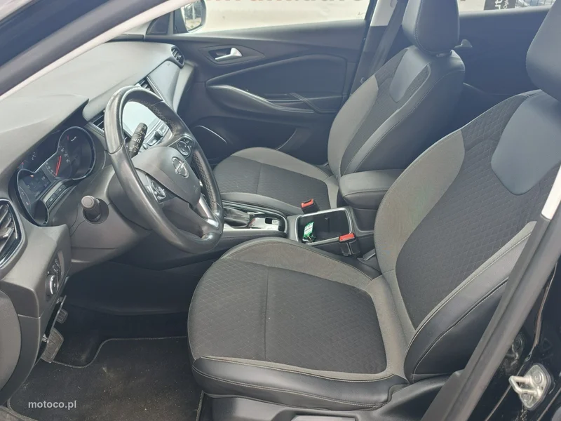 Opel Grandland X 29