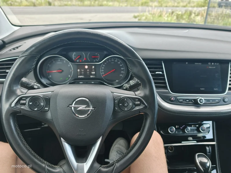 Opel Grandland X 30