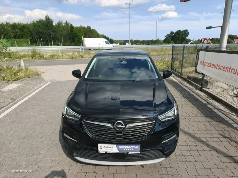 Opel Grandland X 4