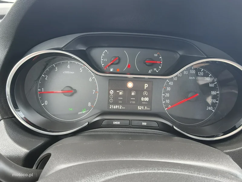 Opel Grandland X 31