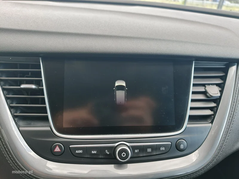 Opel Grandland X 33