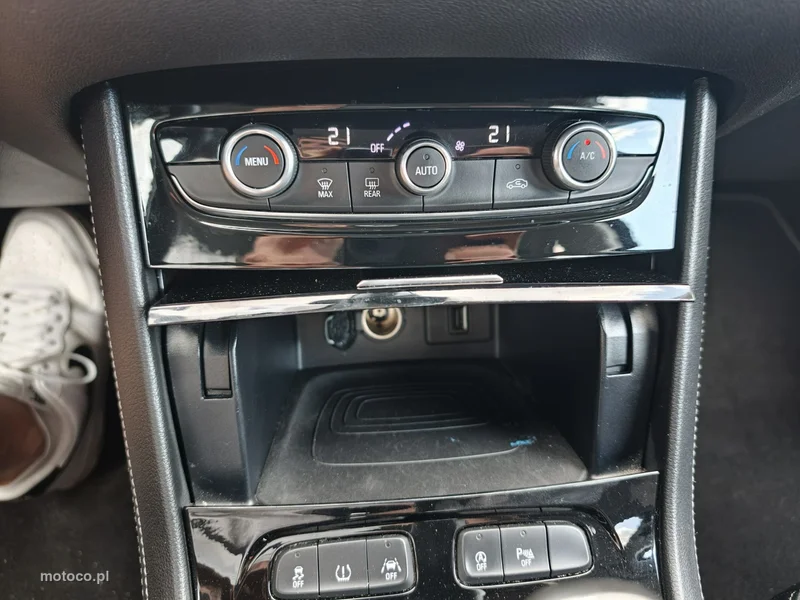 Opel Grandland X 34