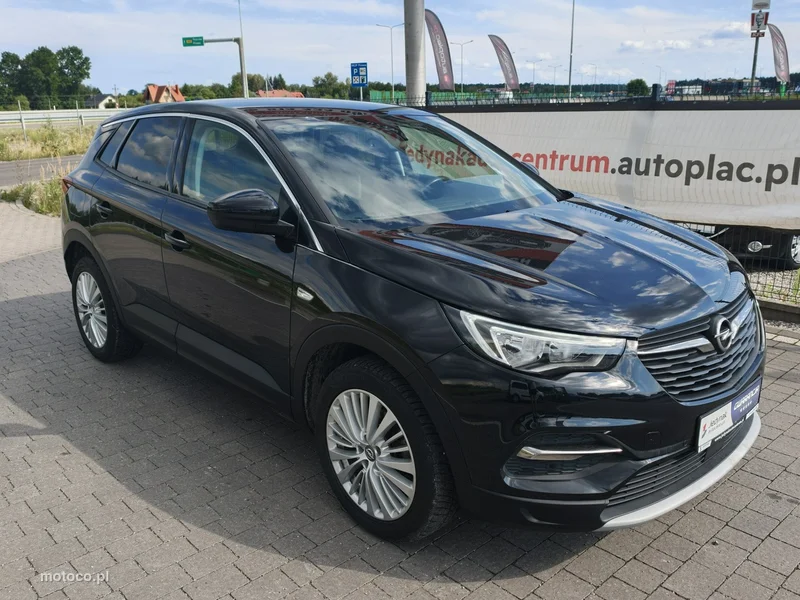Opel Grandland X 6