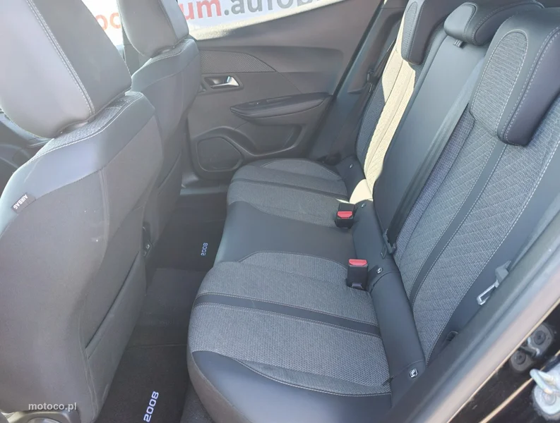 Peugeot 2008 19