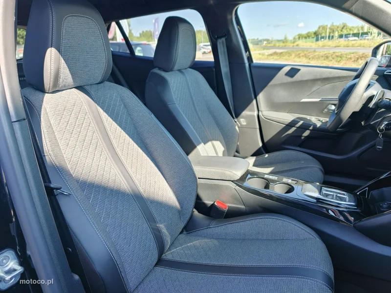 Peugeot 2008 21
