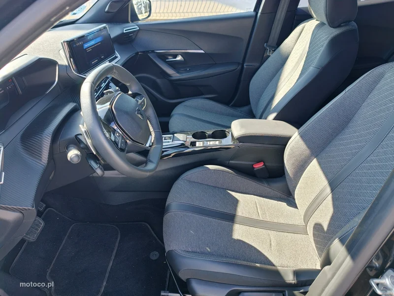 Peugeot 2008 26