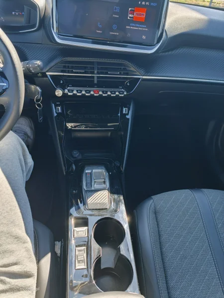 Peugeot 2008 30