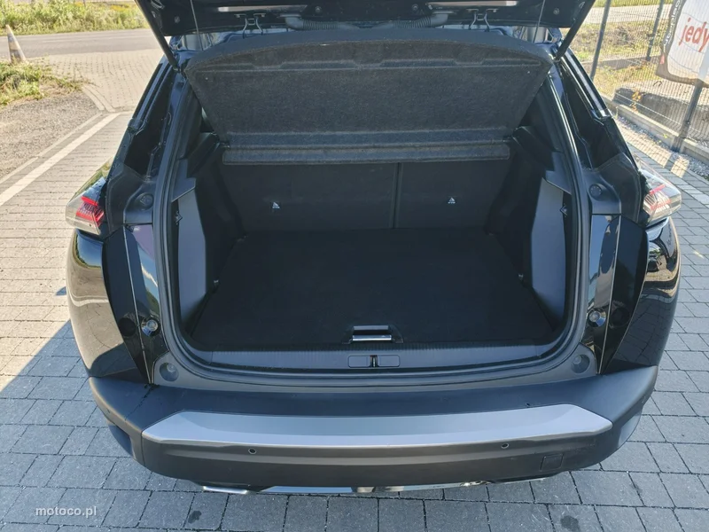 Peugeot 2008 9