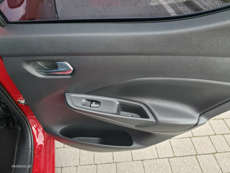 Nissan Micra 15