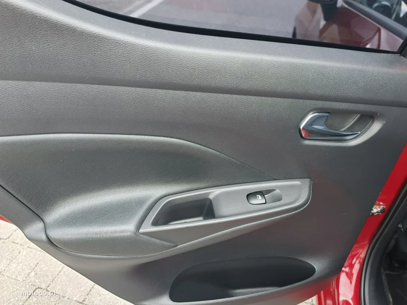 Nissan Micra 18