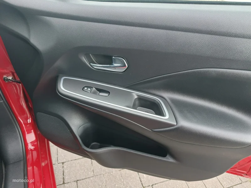 Nissan Micra 22