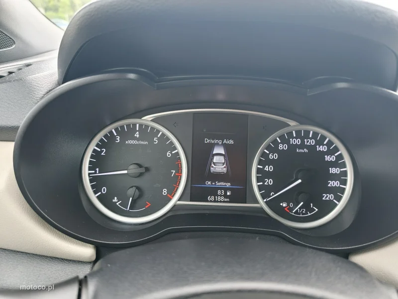 Nissan Micra 26