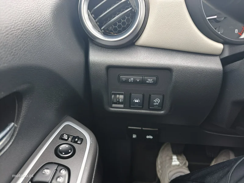 Nissan Micra 29